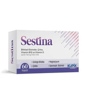 Sestina 60 Kapsül