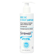 Sirenol Bebek Saç ve Vücut Şampuanı 250 ml