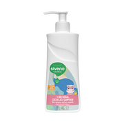 Siveno Doğal Bebek Çocuk Jel Şampuanı 325 ml