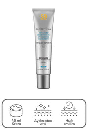 Skinceuticals Advanced Brightening Spf 50 Güneş Koruyucu 40 ml