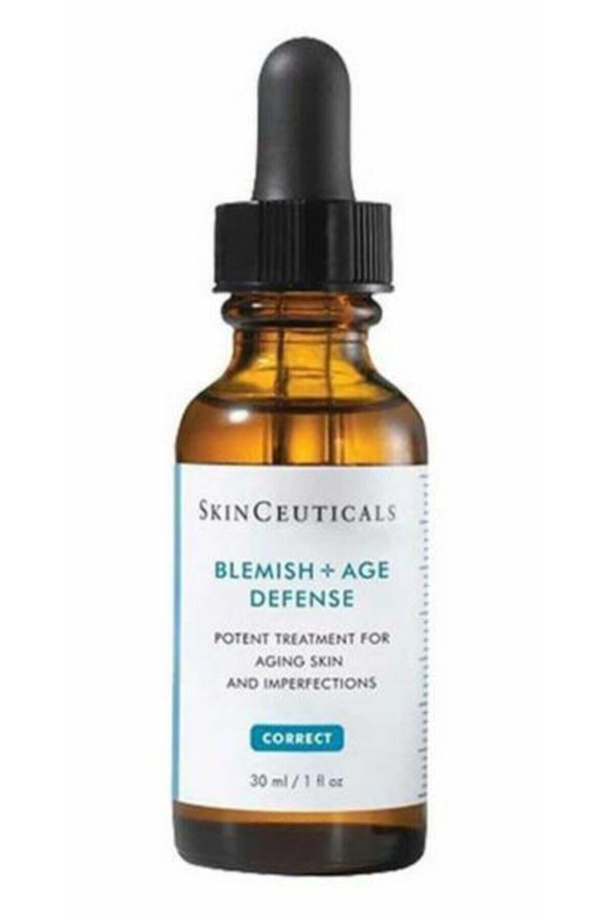 Skinceuticals Blemish Age Defense Serum 30 ml