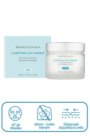 Skinceuticals Clarifying Clay Masque 60mL