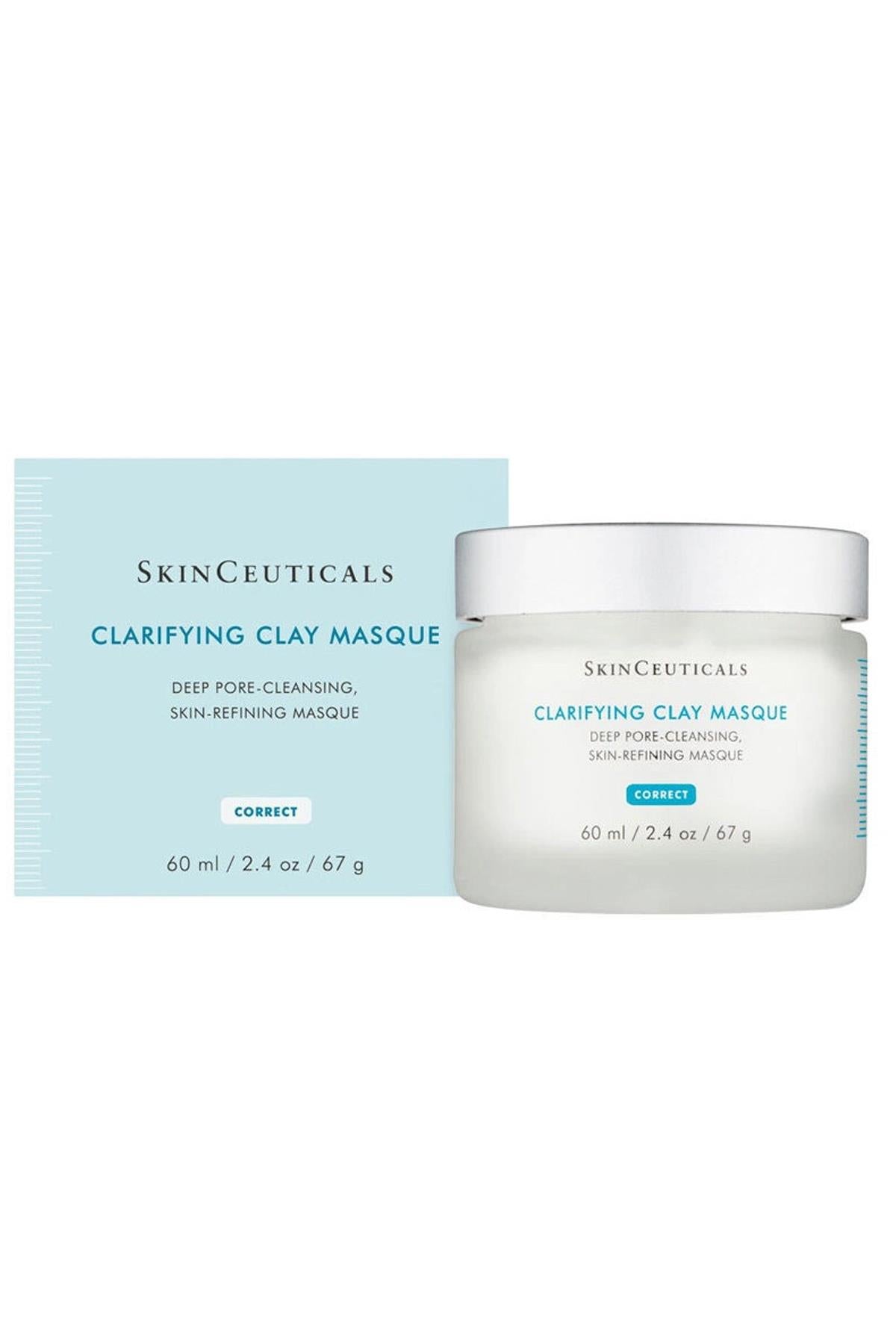 Skinceuticals Clarifying Clay Masque 60mL