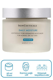 Skinceuticals Daily Moisture 60ml