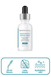 Skinceuticals Discoloration Defense Serum Correct 30 ml