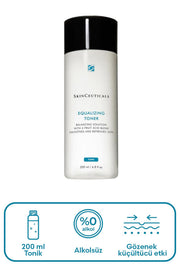 SkinCeuticals Equalizing Toner 200ml