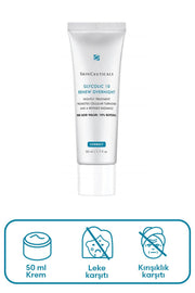 SkinCeuticals Glycolic 10 Renew Overnight 50ml
