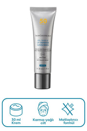 Skinceuticals Oil Shield UV Defense SPF 50 Sunscreen 30 ml