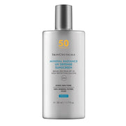 Skinceuticals Renkli Güneş Kremi - Mineral Radiance Uv Defense Spf50 High Protection 50 ml
