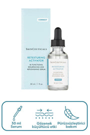 Skinceuticals Retexturing Activator 30 ml