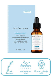 Skinceuticals Silymarin CF Serum 30 ml
