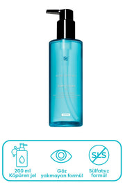 Skinceuticals Simply Clean Gel 195 ml