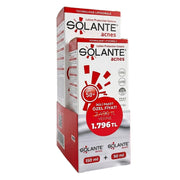 Solante Acnes Sun Care Lotion İkili Paket