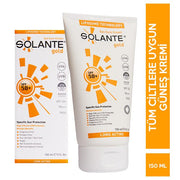 Solante Gold Krem Spf 50 150 ML