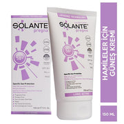 Solante Pregna Spf 50 150 ML Güneş Kremi