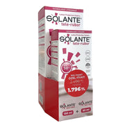 Solante Telerubor Sun Care Lotion İkili Paket