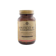 Solgar Advanced 40+ Acidophilus 60 Kapsül