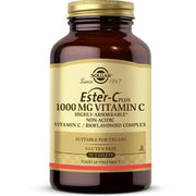 Solgar ESTER-C Plus 1000 mg 90 Tablet