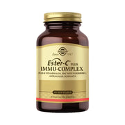 Solgar Ester-C Plus Immu Complex 60 Kapsül