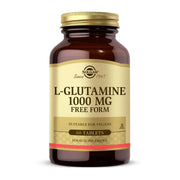 Solgar L-Glutamine 1000mg 60 Tablet