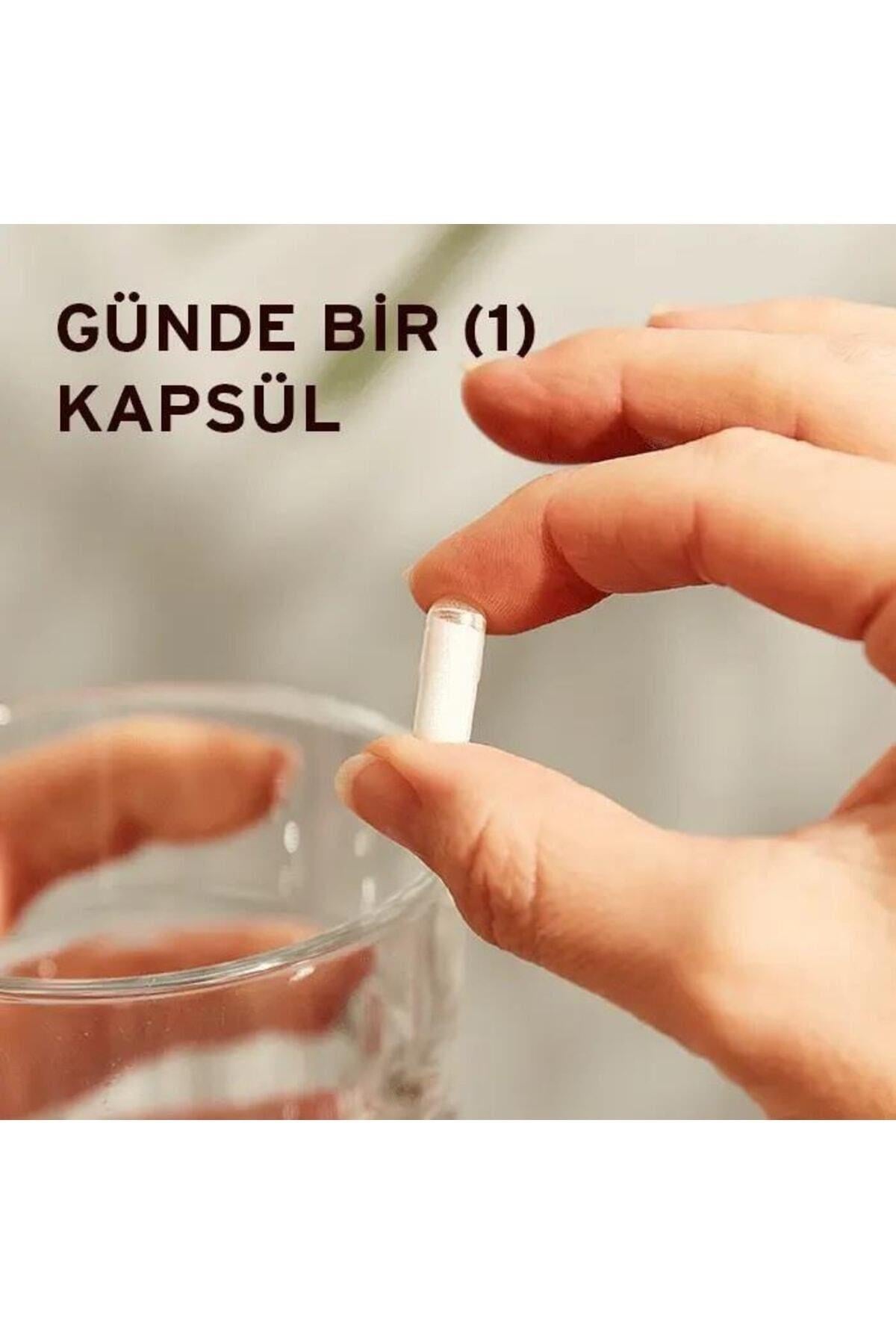 Solgar Vitamin B1 (Thiamin) 100 mg 100 Kapsül