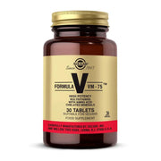 Solgar Vm 75 Multivitamin 30 Tablet