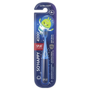 Splat Junior So Happy Ultra Soft Diş Fırçası
