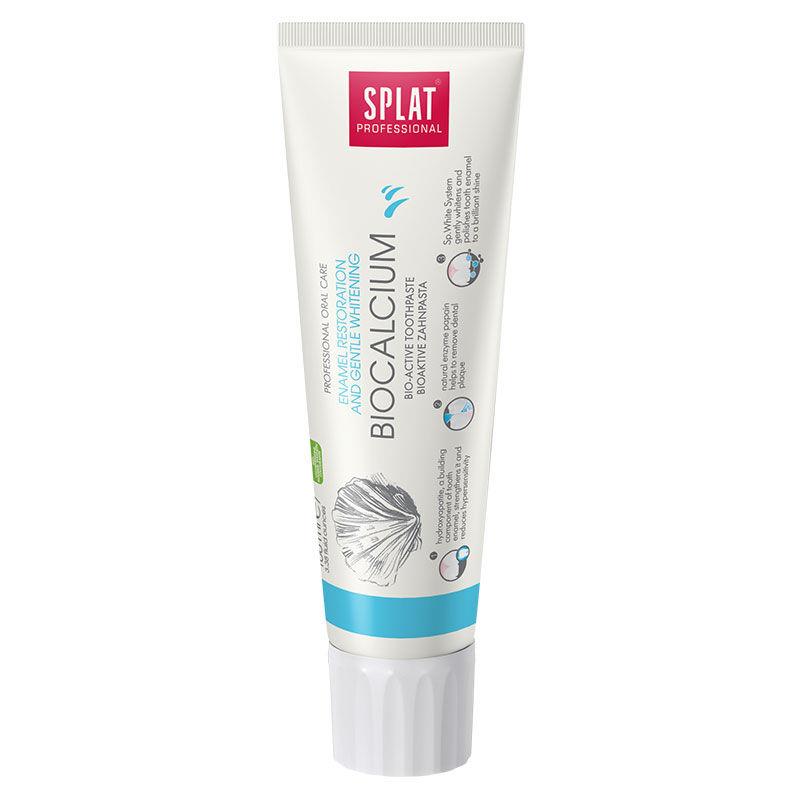 Splat Professional Biocalcium Diş Macunu 100 ml