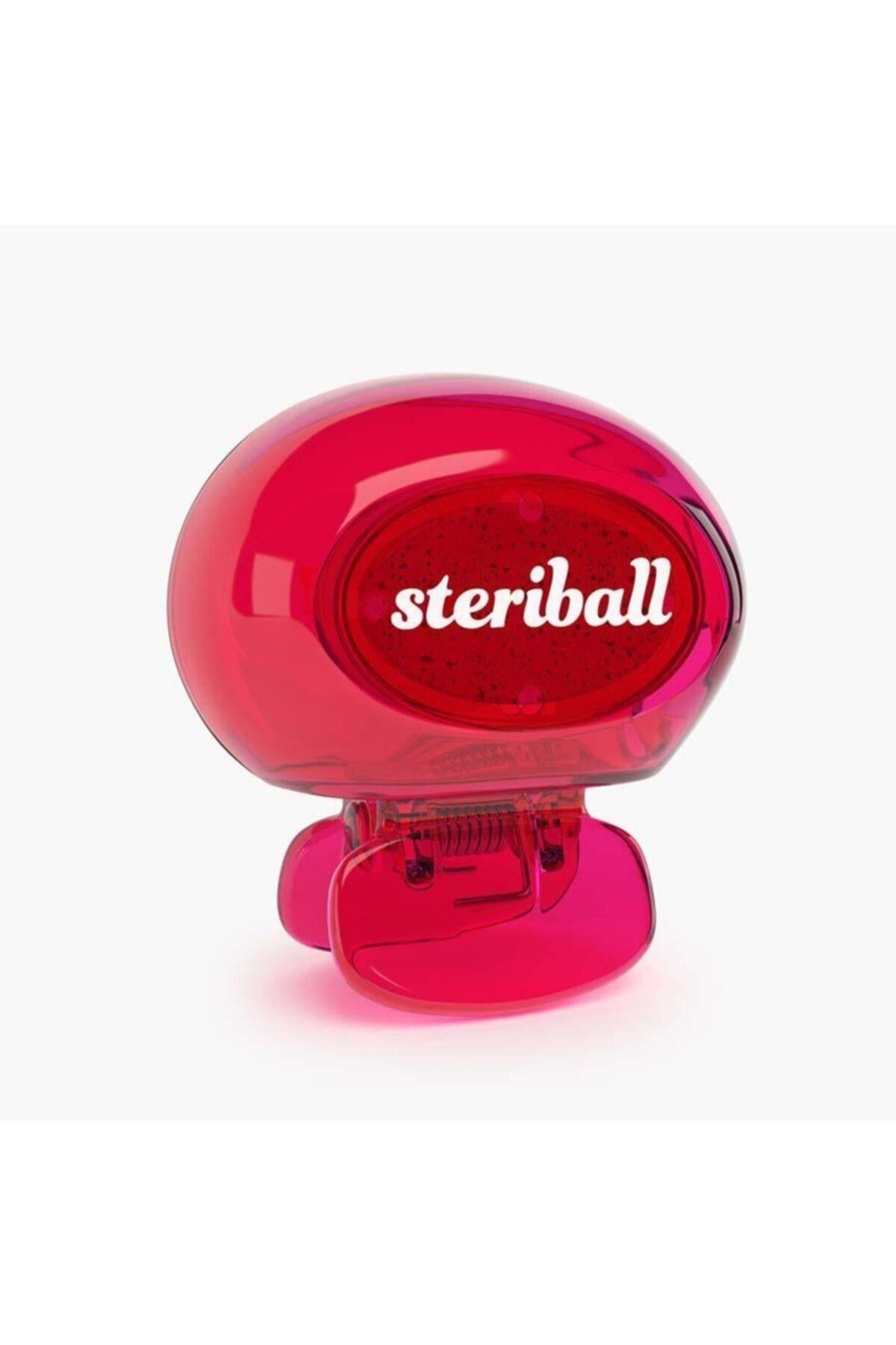 Steriball Diş Fırçası için Koruyucu Hijyenik Kap