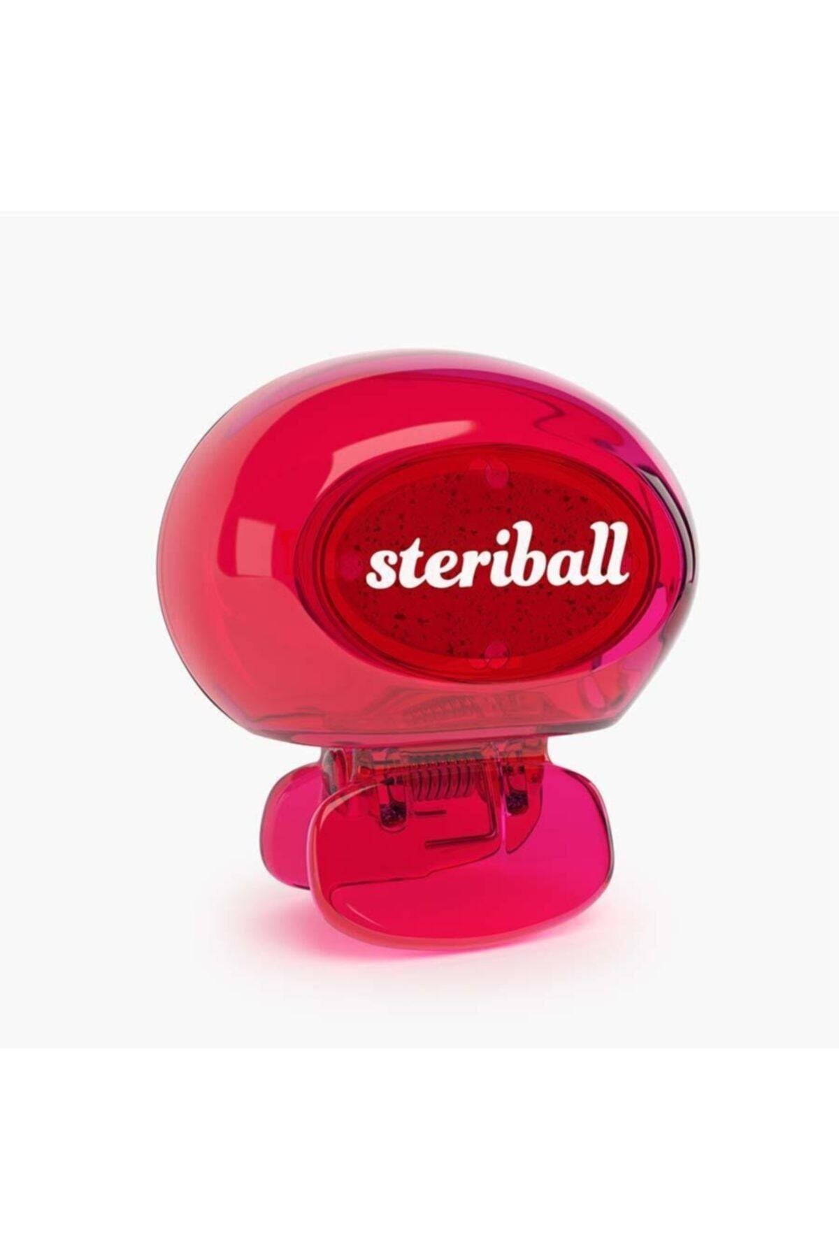 Steriball Diş Fırçası için Koruyucu Hijyenik Kap