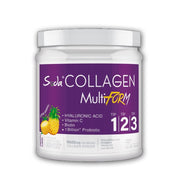 SUDA COLLAGEN MULTIFORM PINAPPLE (ANANAS