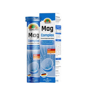 SunLife MAG Complex 20 Efervesan Tablet