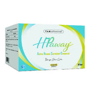 Tab Vitamins HPAWAY 30 Saşe