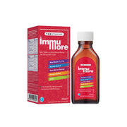 Tab Vitamins İmmumore Beta Glukan Likit 200ml