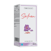 Tab Vitamins Safran Likit 200 ml