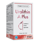 Tab Vitamins Urolithin A Plus 30 Tablet