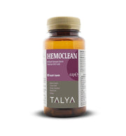 Talya Hemoclean 60 Kapsül
