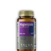 Talya Magnezyum 60 Tablet