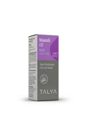 Talya Nioli Uçucu Yağı 10 ml