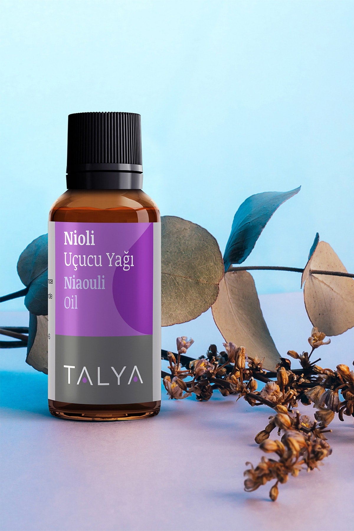 Talya Nioli Uçucu Yağı 10 ml