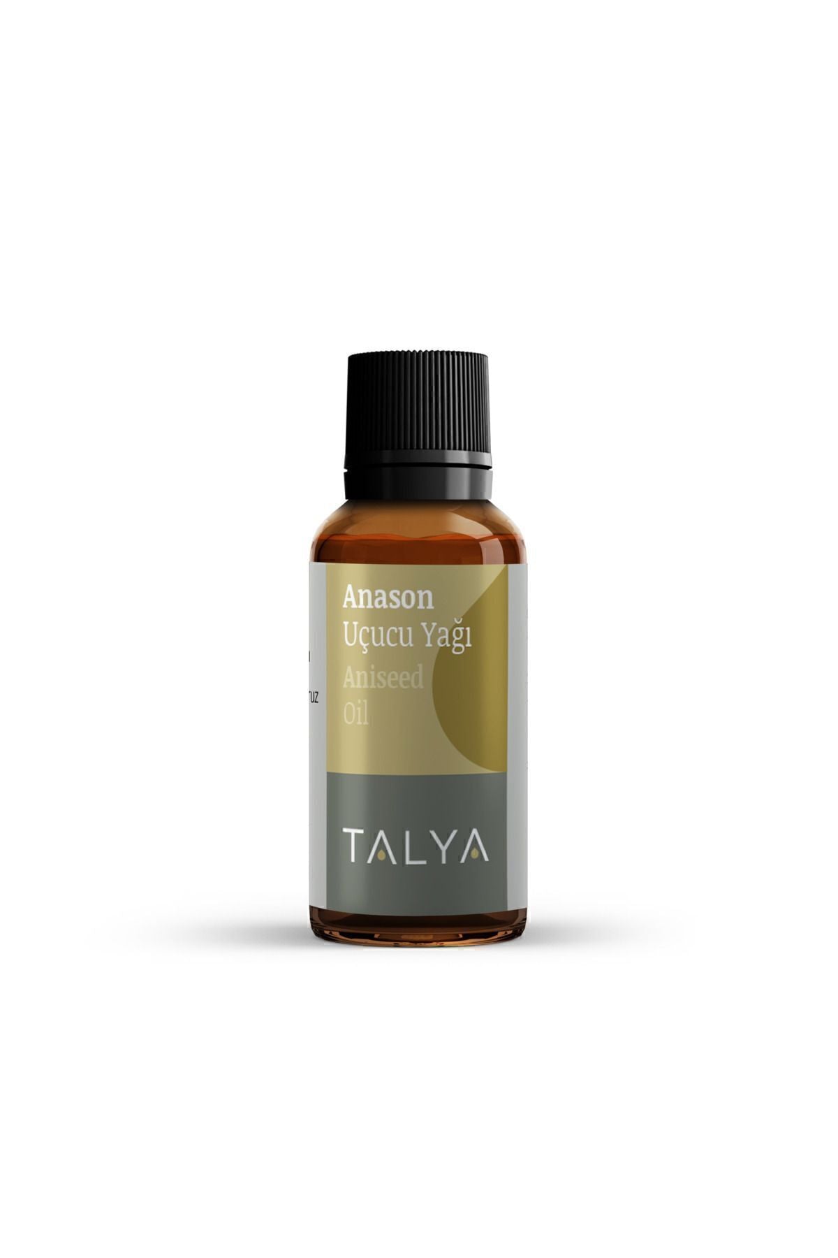 Talya Saf Anason Uçucu Yağı 10 ml