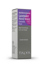 Talya Saf Lavanta Suyu 50 ml