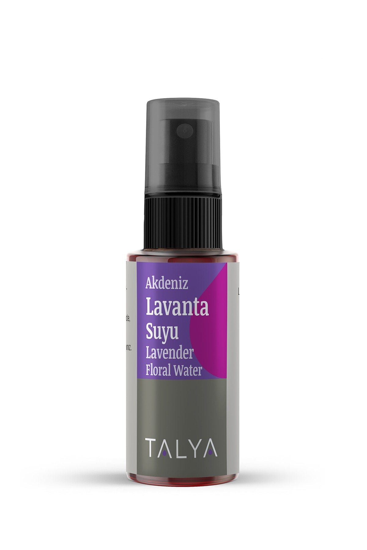 Talya Saf Lavanta Suyu 50 ml