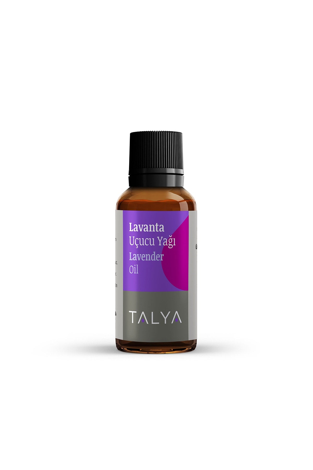 Talya Saf Lavanta Uçucu Yağı 10 ml