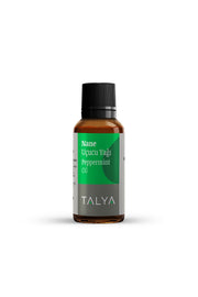 Talya Saf Nane Uçucu Yağı 10 ml