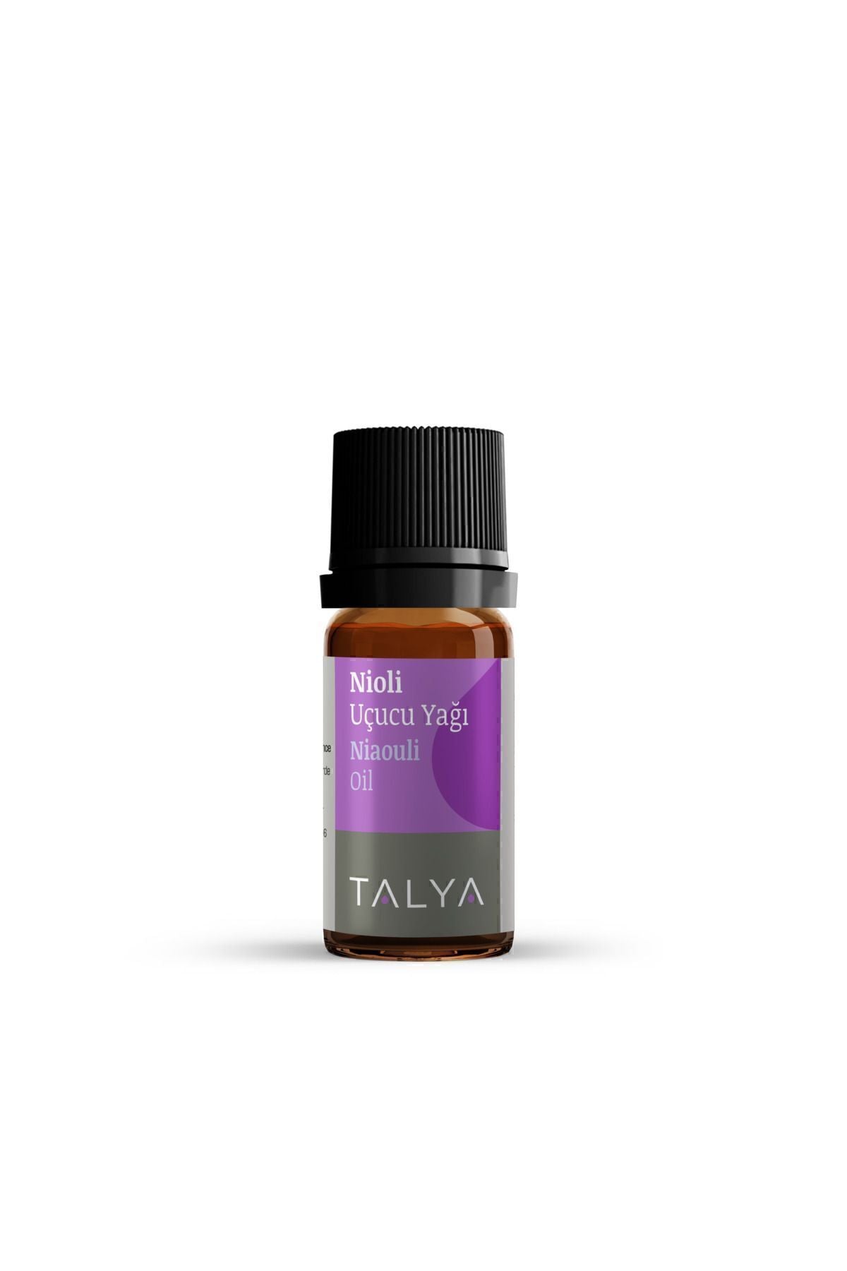 Talya Saf Nioli Uçucu Yağı 5 ml