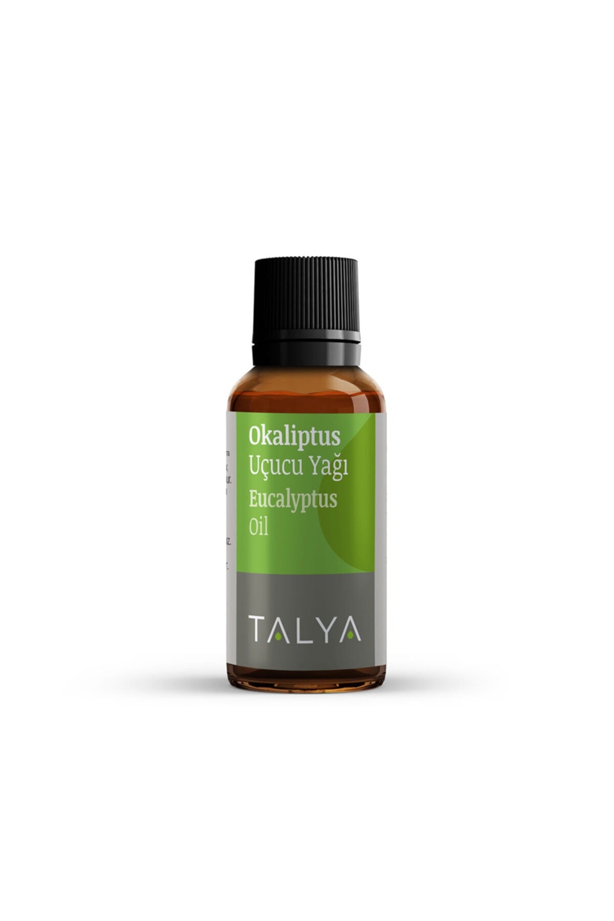 Talya Saf Okaliptus Uçucu Yağı 10 ml