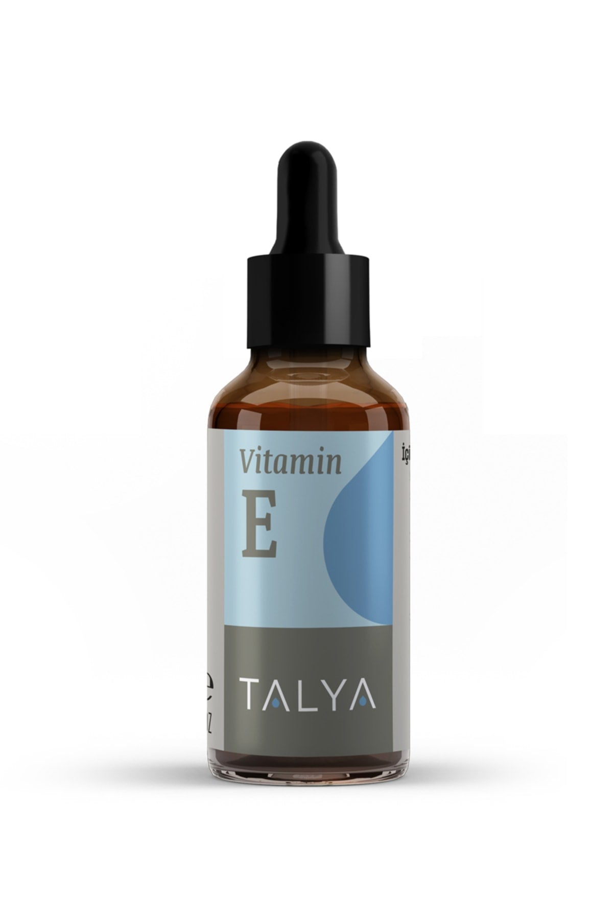 Talya Vitamin E (Damlalıklı)