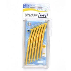 Tepe Angel Arayüz Fırçası Yeşil 0.8 mm 6 lı