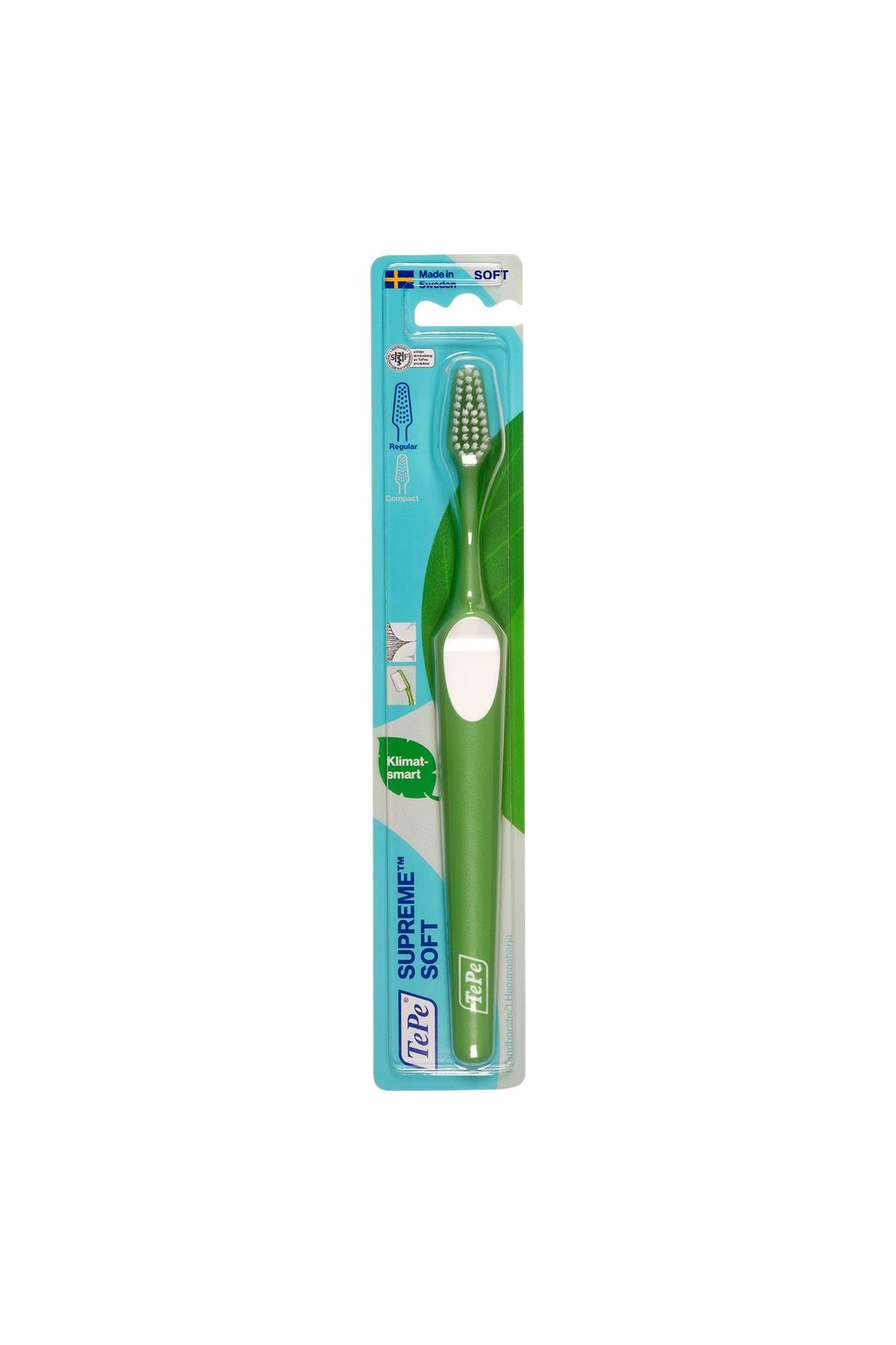 Tepe Supreme Soft Diş Fırçası